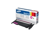 Samsung CLT-M4072S Toner Magenta