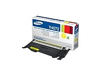 Samsung CLT-Y4072S Toner Yellow