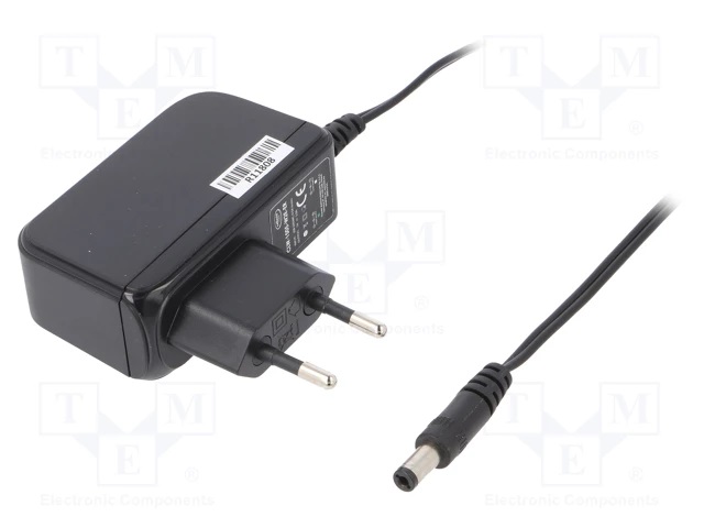 CELLEVIA POWER, CLW-1505-W2E-ER, 5V DC, 3A, 15W