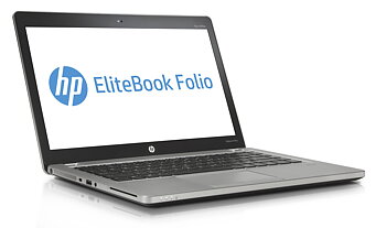 Restaurerat/ Rekondition HP EliteBook Folio 9470m Ultrabook Notebook, Intel Core i7, 8GB DDR3, 180GB SSD, 14, Win10/11 PRO 64bitar
