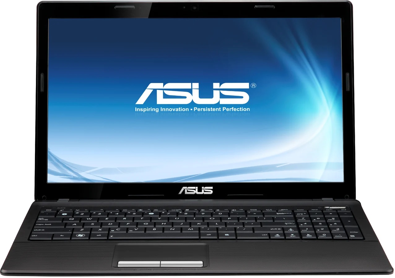 Refurbrished ASUS K73TK-TY028V, AMD A6-3420M, DDR3 8GB, 120GB SSD, 17,3 HD skärm, Windows 10