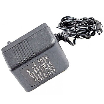 (PWR-024-002) Netgear AC Adapter Model PWR-024-002 AC till DC  7,5 VDC/ 1A