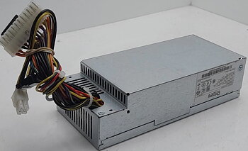 (D14-220P2A )Chicony 220w 80 Plus SFX Power Supply PSU D14-220p2a (Använt, Testat)