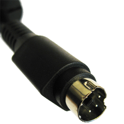 Likströmsadapter DA-30C01, AC-DC 5V/ 1500mA, Passar till WD Elements
