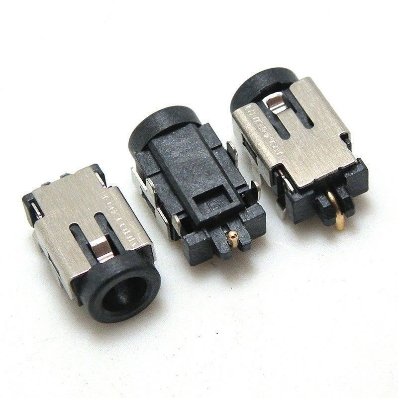 Asus DC Power Jack För CONNECTOR Asus ZENBOOK UX31E UX31
