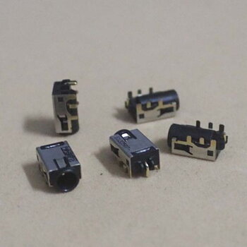AC DC POWER JACK SOCKET FOR ASUS VivoBook ZENBOOK UX32A Q200E X202E S200E S400CA