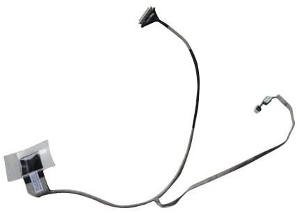DC020010L10 REV 3.0, LCD Kabel passar till Acer Aspire 5552, 5552G, 5736, 5736G, 5736Z ( Begagnad )