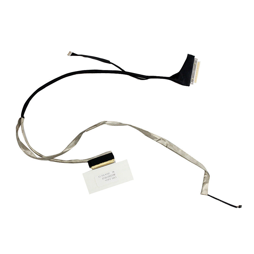 DC02001DB10 REV 1.0, LCD Kabel passar till Acer Aspire 5750z ( Begagnad )