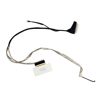 DC02001DB10 REV 1.0, LCD Kabel passar till Acer Aspire 5750z ( Begagnad )
