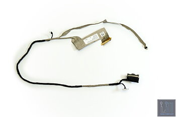 Original DELL Displaykabel, LCD kabel  Flex Dell Latitude Dc02001ia00