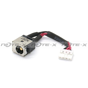 Toshiba DC Power Jeck till Z830 Z835 Z930 Z935
