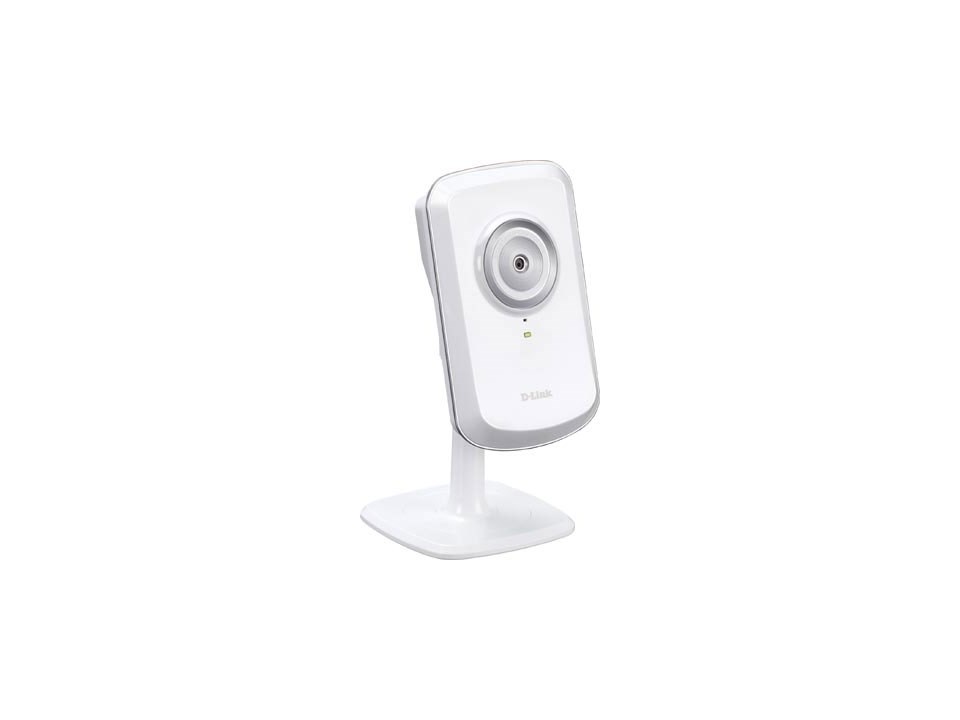 D-Link DCS-930L mydlink-enabled , Wireless N Home Network Camera