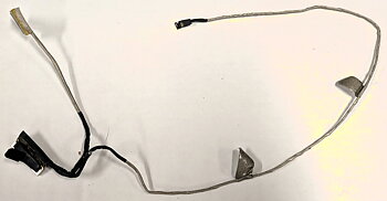 LCD-Kabel för Asus R553L (Använt) (DDXJ9BLC010)<br />