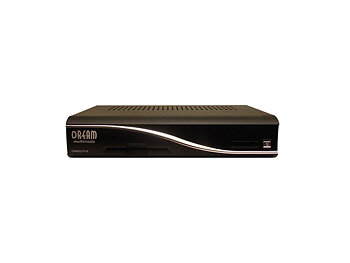 Dream Multimedia Dreambox Dm-600S Pvr(Används som Demo, 3 Månaders garanti)