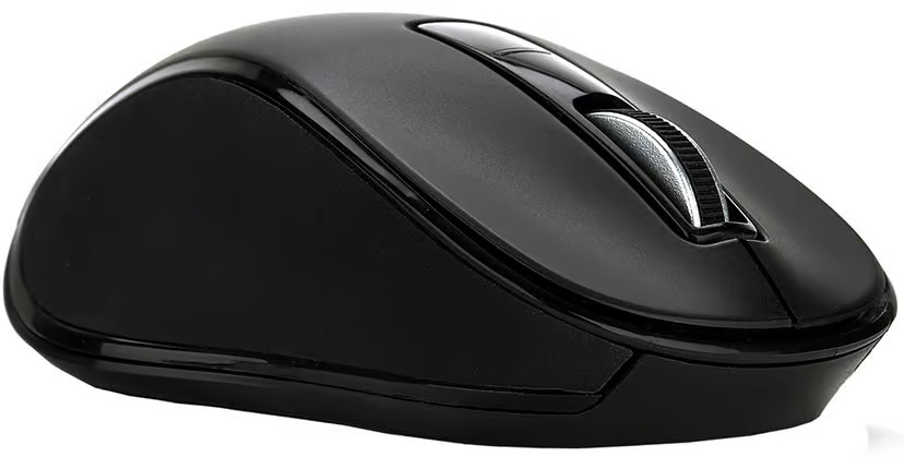 (DM-PLR05WL) Voxicon Wireless Pro Mus PLR05WL Trådlös