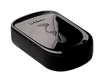 D-Link USB PrintServer DPR-1020/E