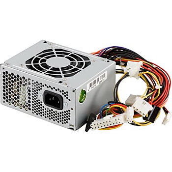 (DPS-300AB-9C) Delta Electronics, Micro ATX Nätdel, 300W, SFX12V ver 2.3, aktiv PFC, 80mm fläkt