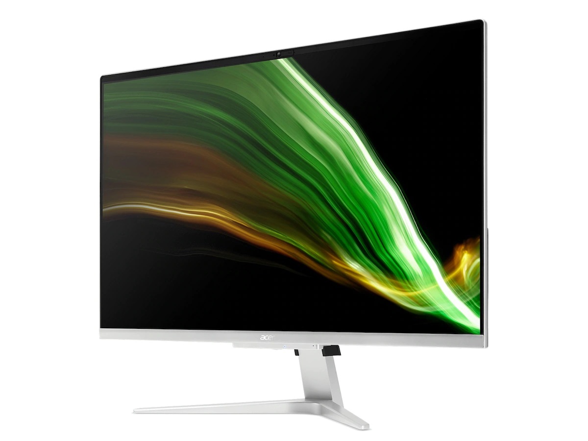 Acer C27-1655 AiO 27 FHD, GeForce MX330,Core i5-1135G7,8 GB RAM, 512 GB SSD, WiFi, Windows 11 Home