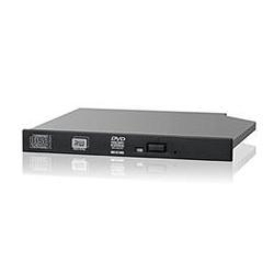 Liteon SLIM DVDRW DS-8A5S14CSATA Svart