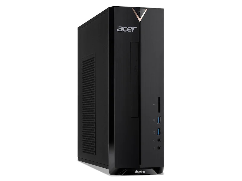 Acer Aspire XC-1710, Intel Core i3, 8 GB RAM, 512GB SSD, WiFi, Windows 11 home