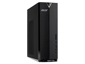 Acer Aspire XC-1710, Intel Core i3, 8 GB RAM, 512GB SSD, WiFi, Windows 11 home