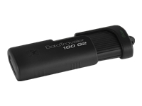 KINGSTON 8GB USB 2.0 DataTraveler 100G2