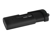 KINGSTON 8GB USB 2.0 DataTraveler 100G2