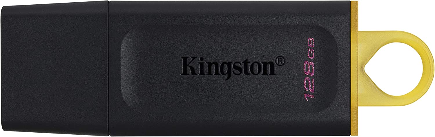 Kingston DataTraveler Exodia 128GB USB3.2 Gen 1 DT Exodia Black + White