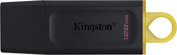 Kingston DataTraveler Exodia 128GB USB3.2 Gen 1 DT Exodia Black + White