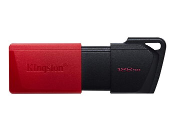 Kingston DataTraveler 128 GB  Exodia M, USB 3.2  minne