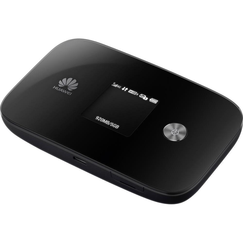 Unlocked Huawei E5786s-62a 4G 3G LTE FDD 300Mbps Cat6 Mobile WiFi Router Hotspot