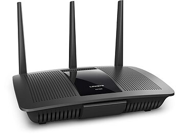 Linksys EA7300 Max-Stream AC1750, Gigabit WiFi Router