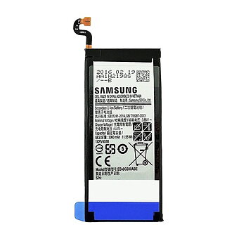 (EB-BG930ABE )Samsung Galaxy S7 Batteri - Original