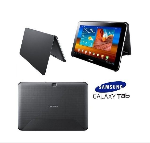 SAMSUNG(EF-BP520BBEGWW) case diary design nova black for GALAXY Tab3 10.1 P52xx