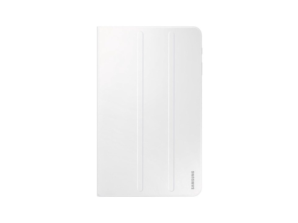 Samsung Book Cover EF-BT580 vikbart fodral för surfplatta - Samsung Galaxy Tab A 10,1 (2016) Vit