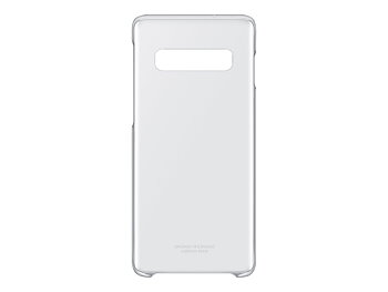 SAMSUNG Clear Cover Transparent Galaxy S10