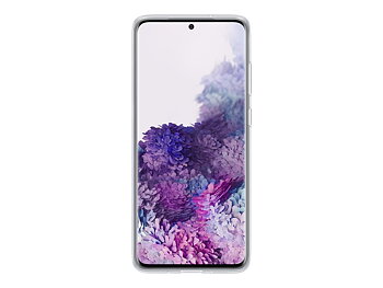 SAMSUNG Clear Cover Transparent Galaxy S20+