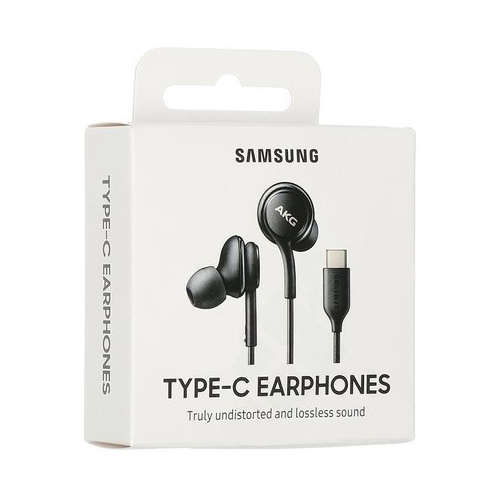 Samsung USB-C Hörlurar Earphones