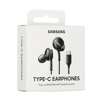 Samsung USB-C Hörlurar Earphones