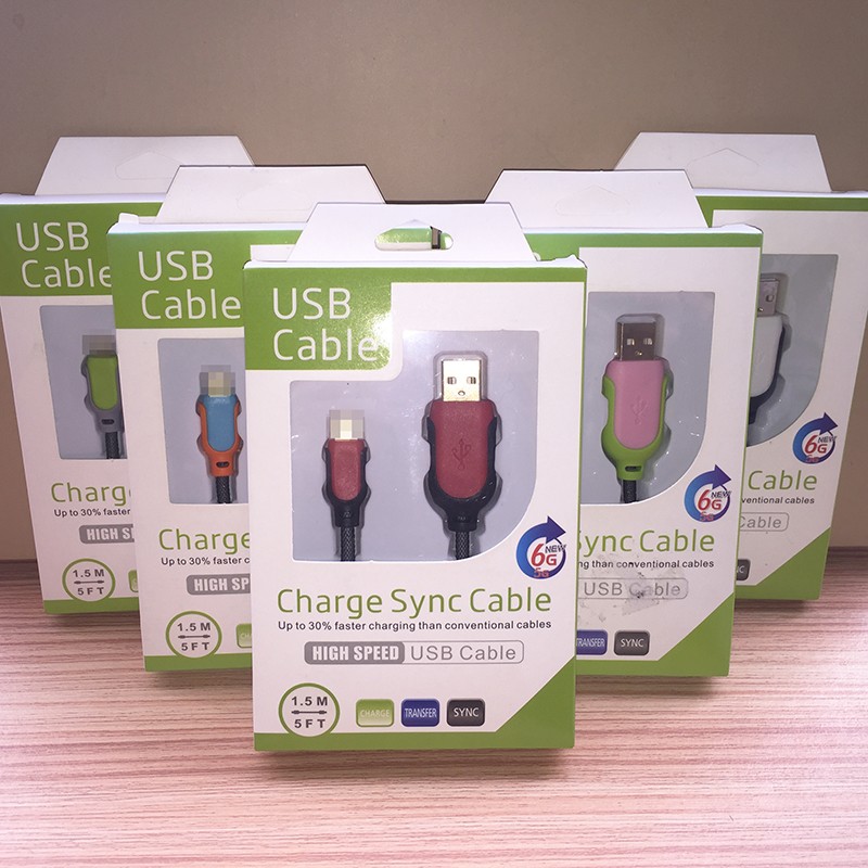 Samsung USB Cable Orginal (EP-DG925UWE ),1,2 M charger Micro usb date Cable for Android Micro USB