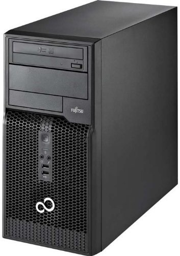 Refurbrished Fujitsu PH300, Intel Core i5, 4 kärnor, 8GB Ram, 250GB SSD, Windows 11