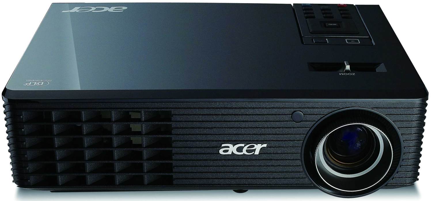 ACER X1161P DLP Projector 2700 ANSI