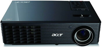 ACER X1161P DLP Projector 2700 ANSI