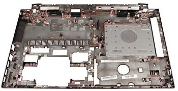 Orignal Bottom Cover till Lenovo B50-45 80F0 (FA14K000610) (Begagnad)