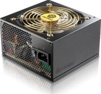 (FD-PSU-ES1B-HV-400W) PSU Fractal Design 400W Essence Black OEM