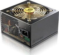 (FD-PSU-ES1B-HV-400W) PSU Fractal Design 400W Essence Black OEM