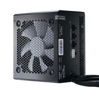 Fractal Design 750W, FD-PSU-IN3B-750W, Integra M