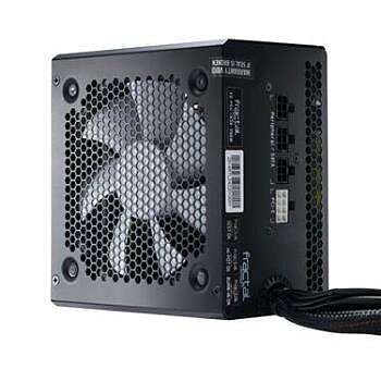 Fractal Design 750W, FD-PSU-IN3B-750W, Integra M