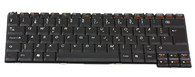 Keyboard FRU39T7360 för Lenovo bärbar, Svenska,
