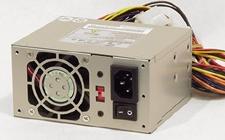 Forton Source FSP200-50SNV Mini- MicroATX nätdel 200W, PS3 PFC